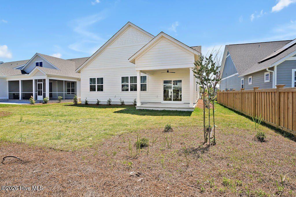 359 Longhill Drive. Wilmington, NC 28412