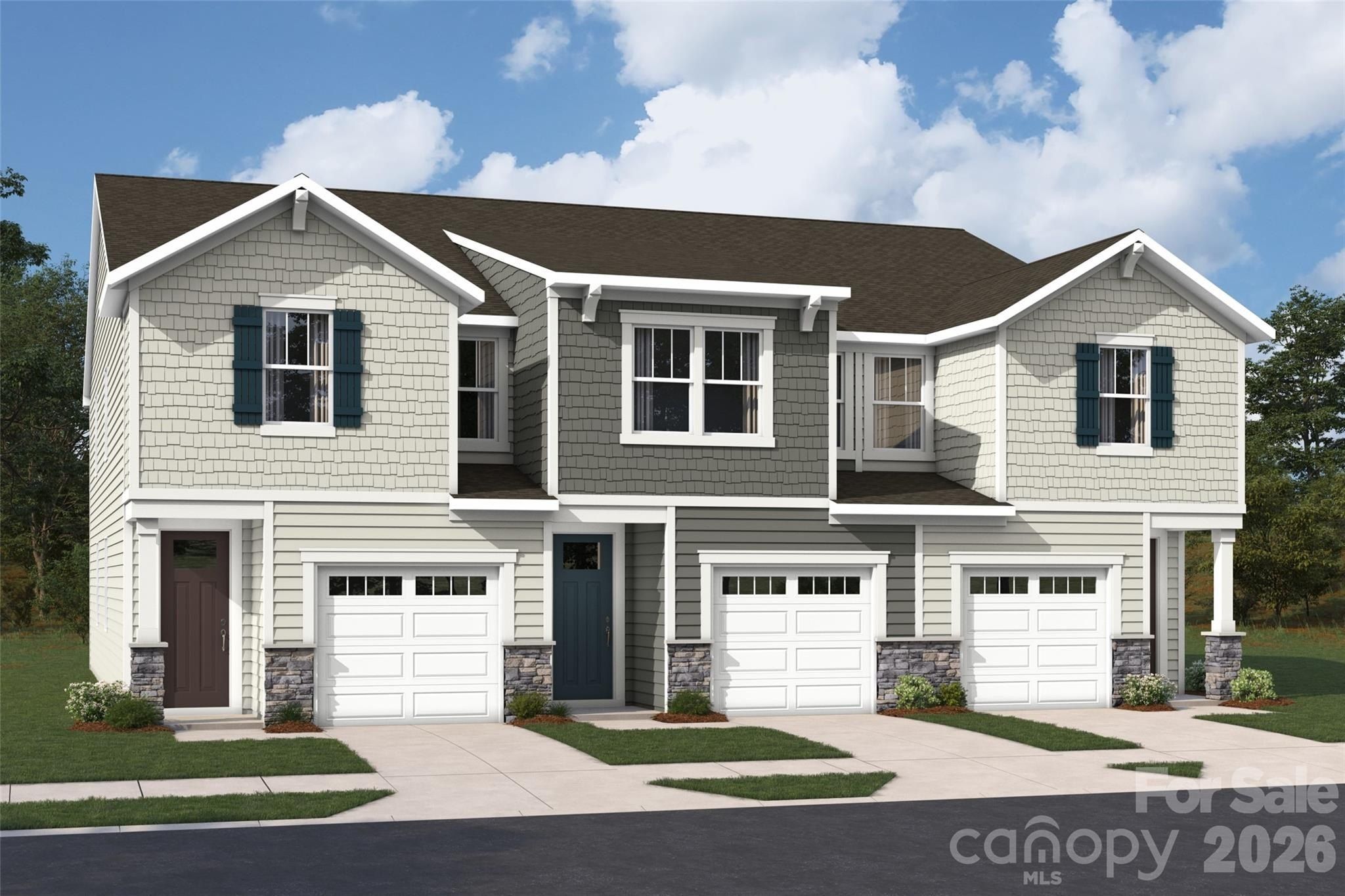 4117 Butler Grove Lane. Charlotte, NC 28269