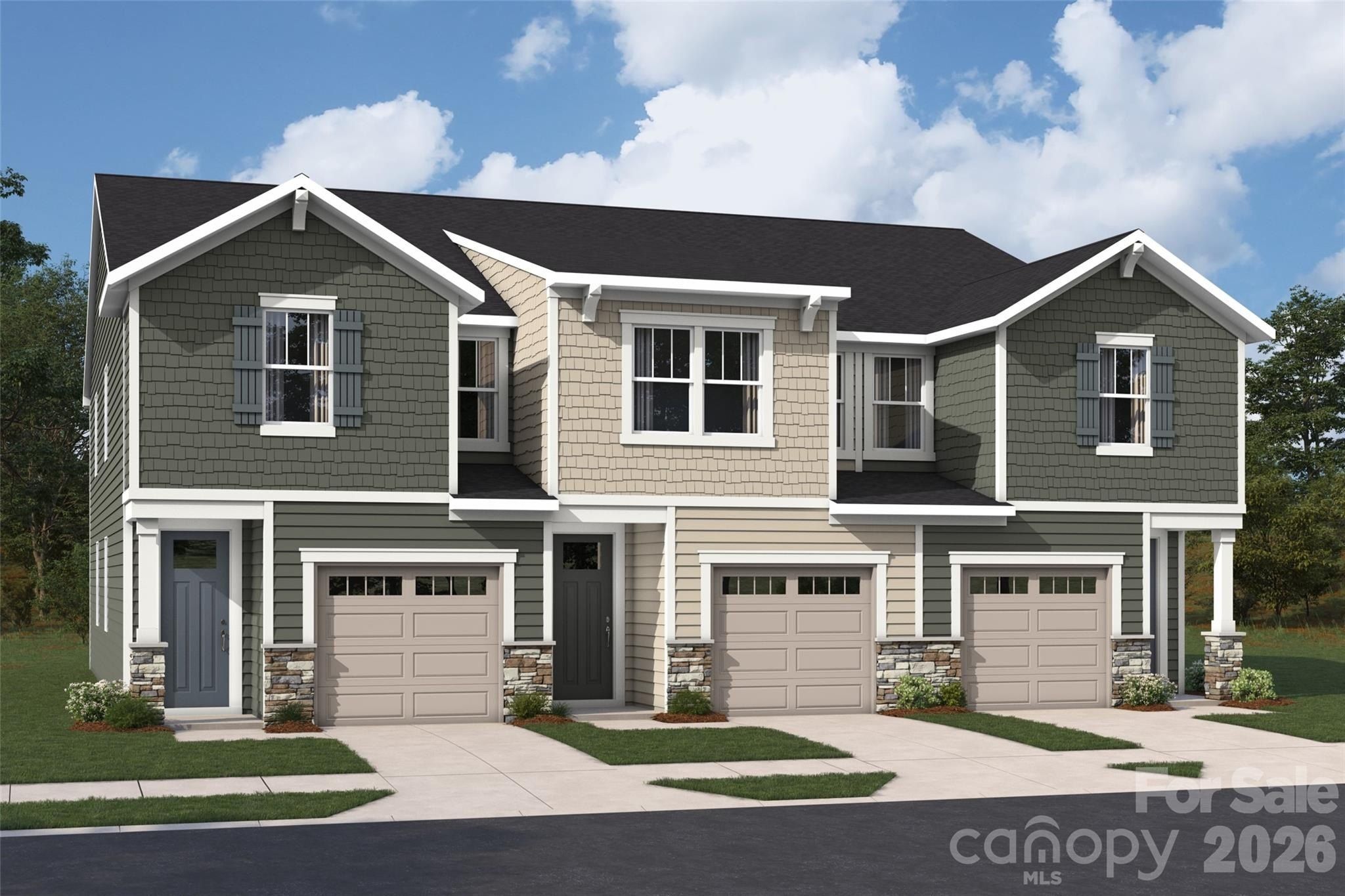 4113 Butler Grove Lane. Charlotte, NC 28269