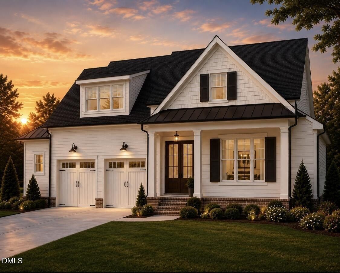 616 Bladestone Court. Apex, NC 27502