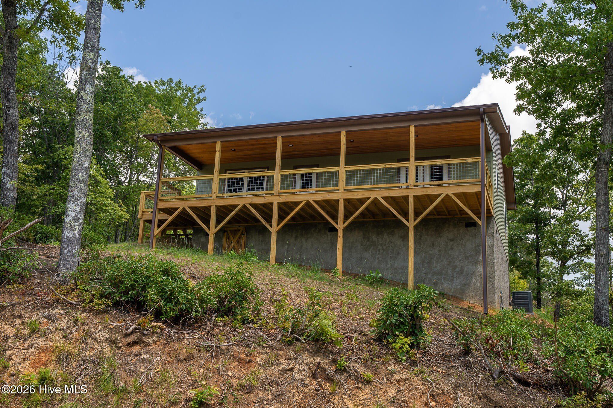 440 Marble Mountain Road. Marble, NC 28905