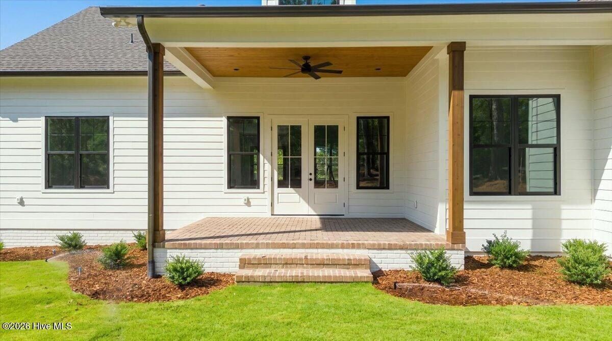 117 Steeplechase Way. Southern Pines, NC 28387
