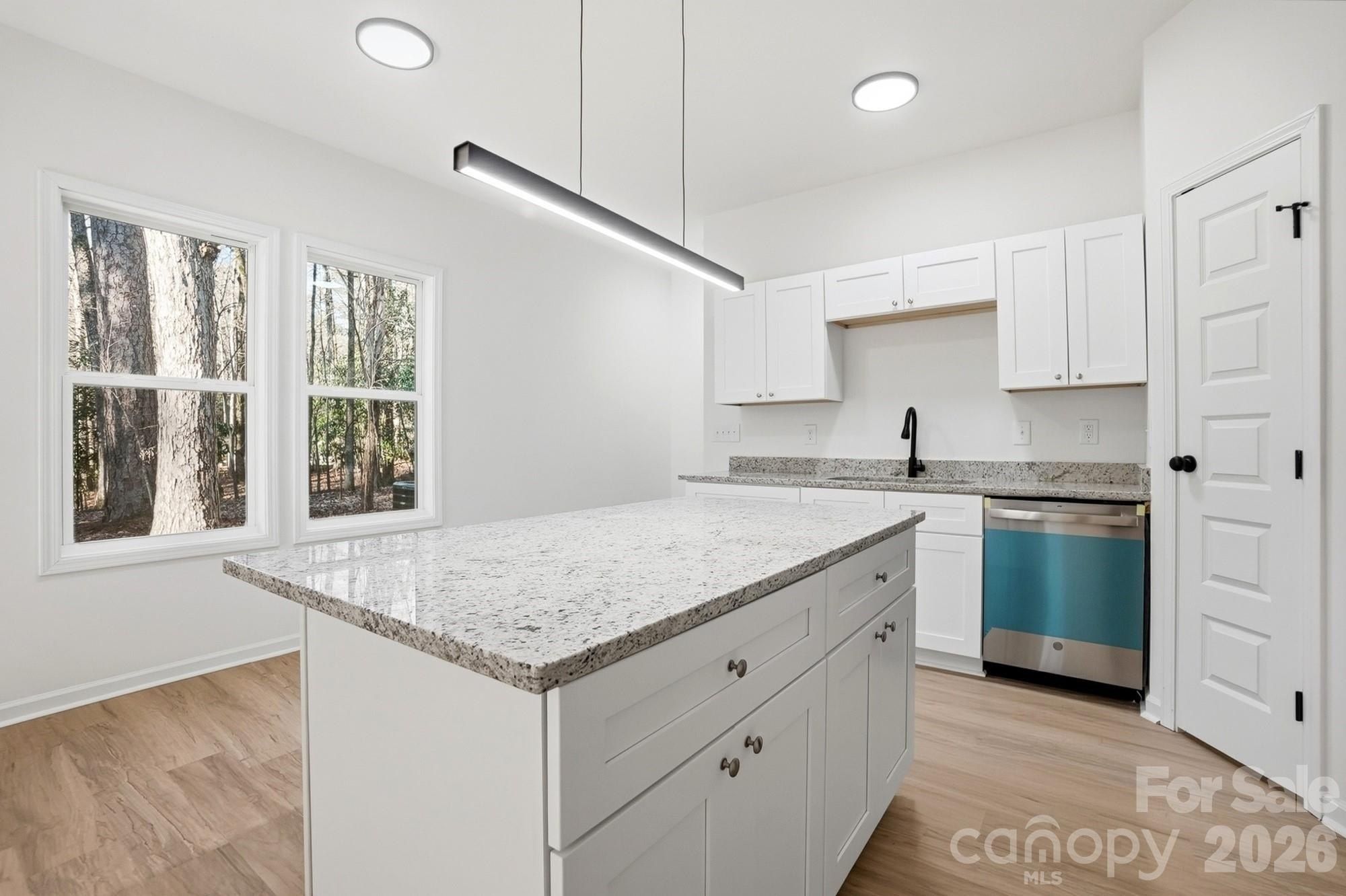 147 W Pine Street. Norwood, NC 28128