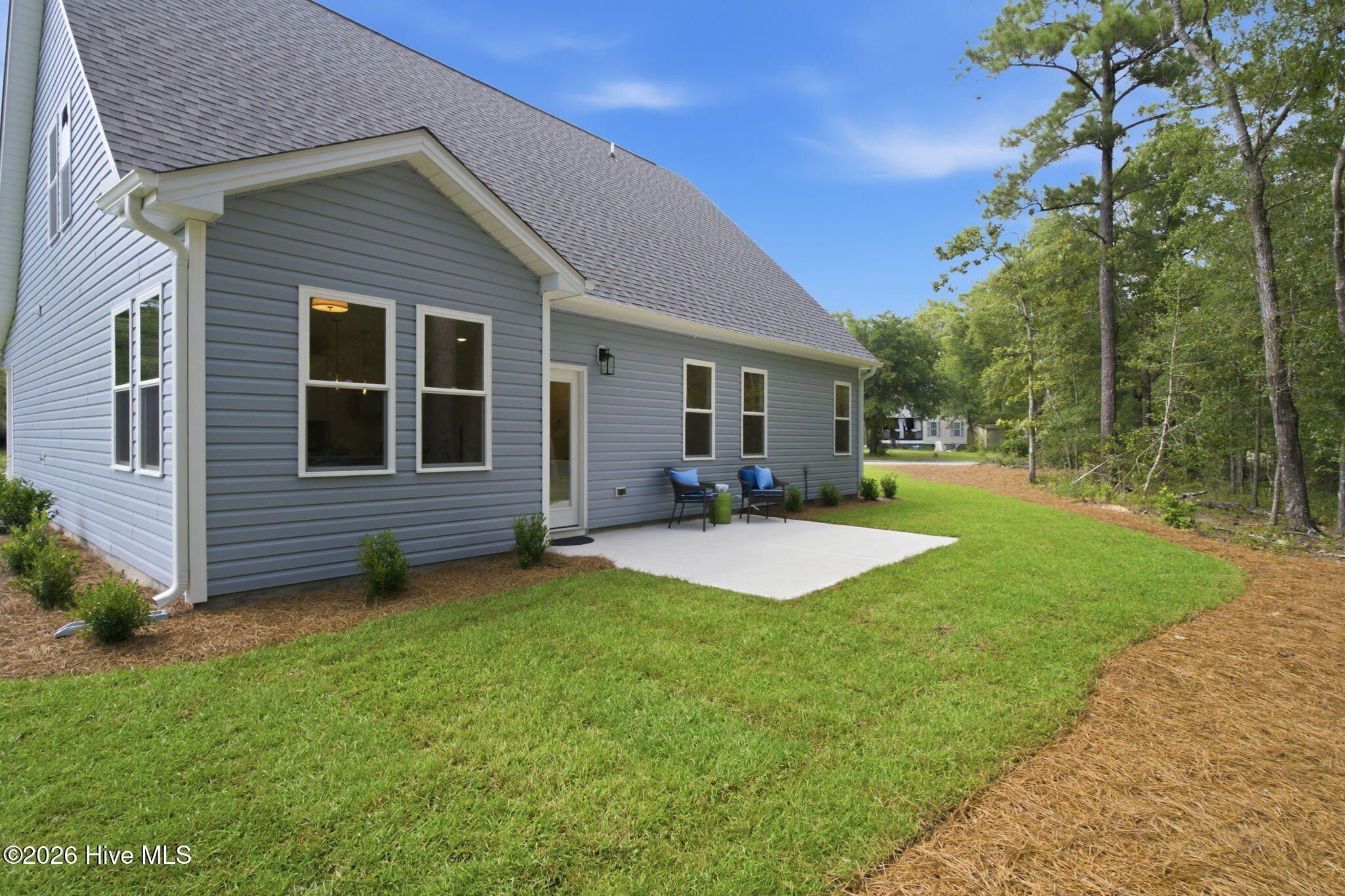 7224 Sloop Lane Se. Leland, NC 28451