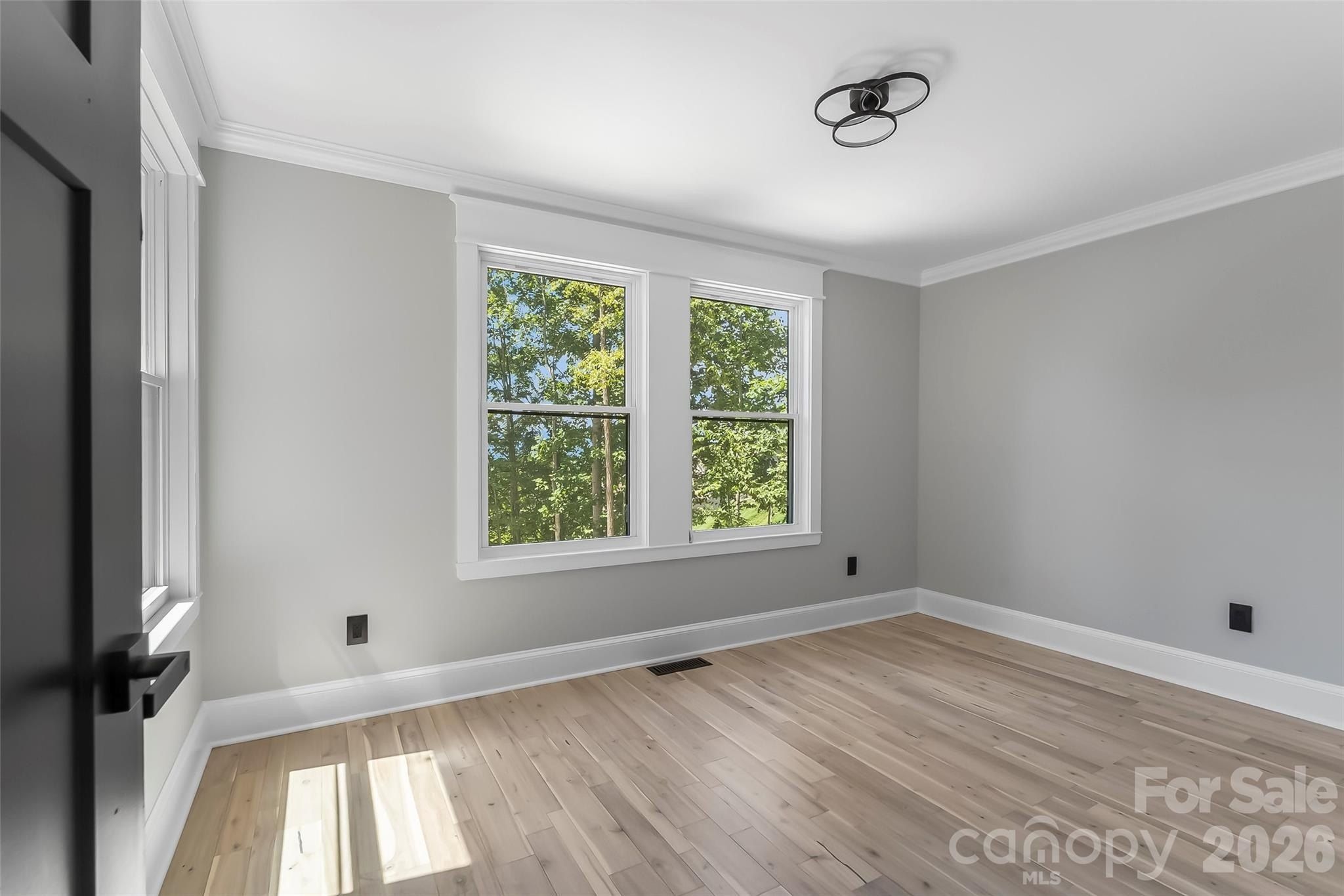 276 Coopers Drive. Hendersonville, NC 28739
