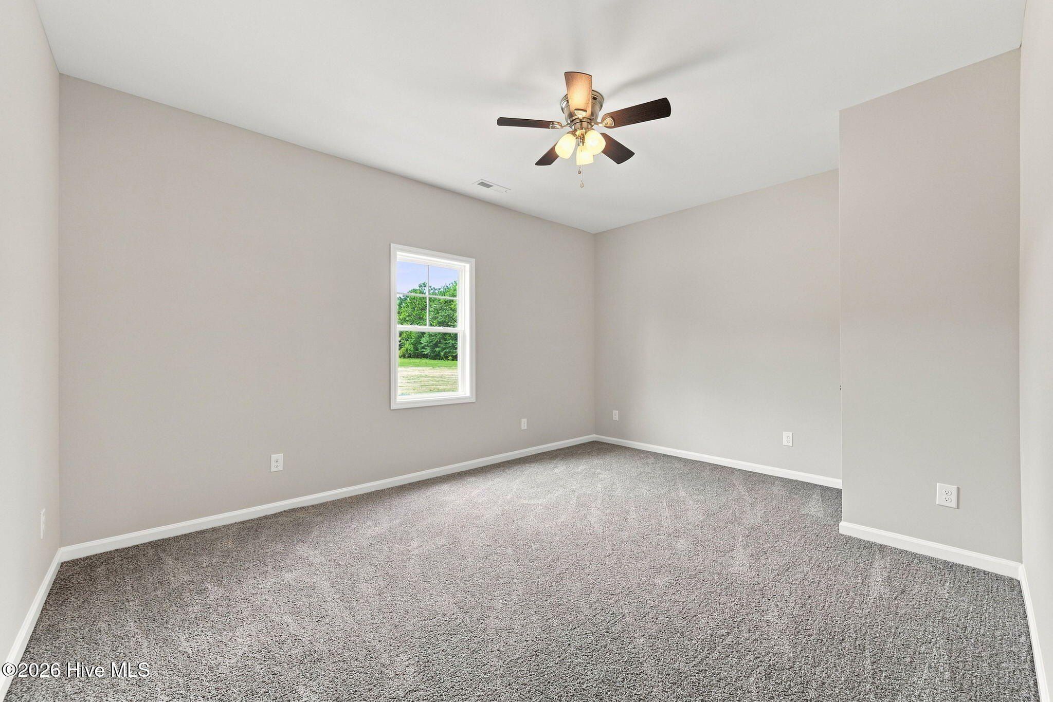 591 Batchelor Road. Richlands, NC 28574