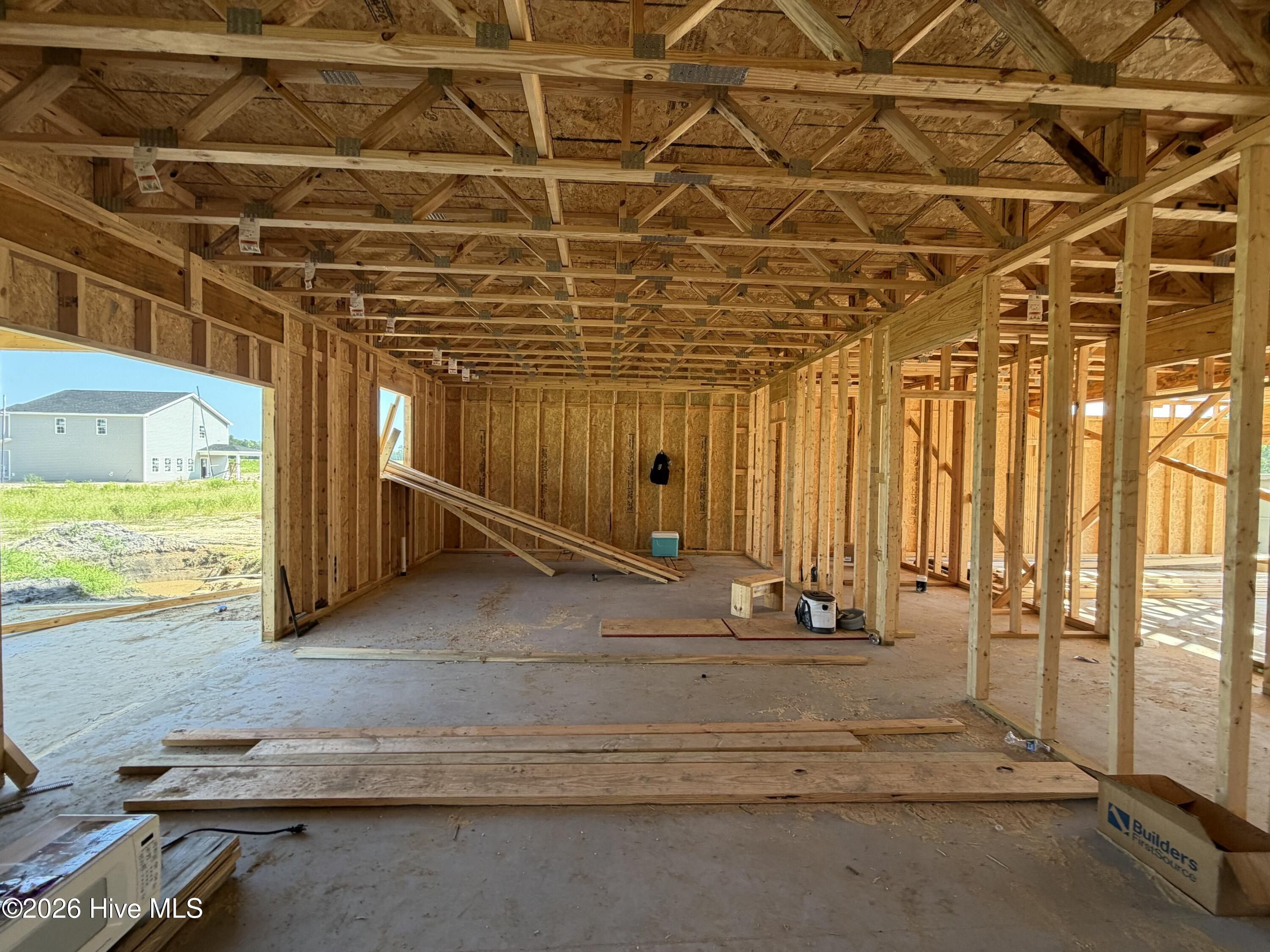 709 Finger Lakes Drive. Jacksonville, NC 28546