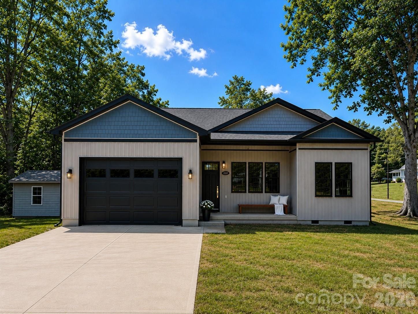 2237 Ashwood Street. Maiden, NC 28650