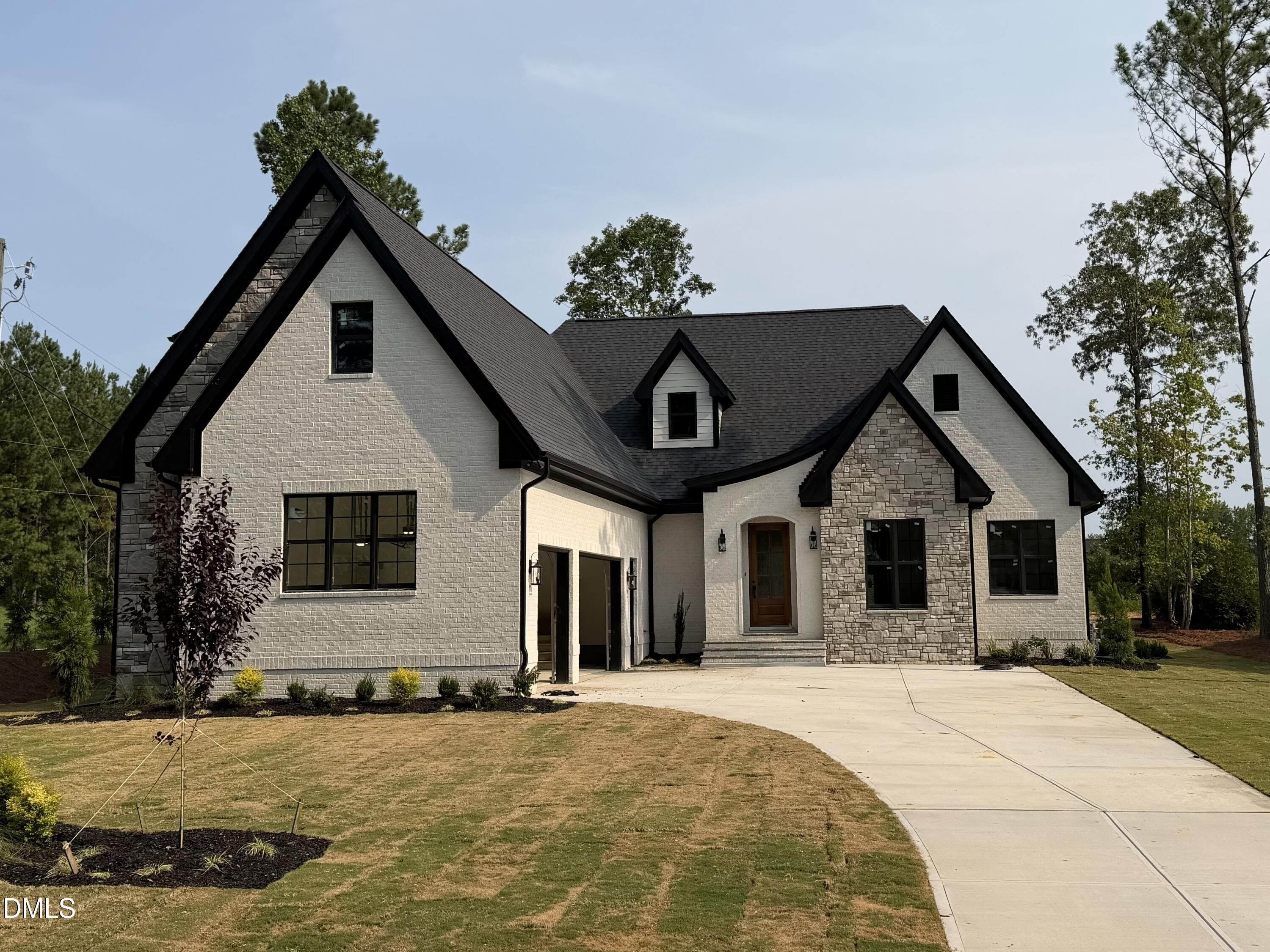 5 Harvest View Way. Franklinton, NC 27525