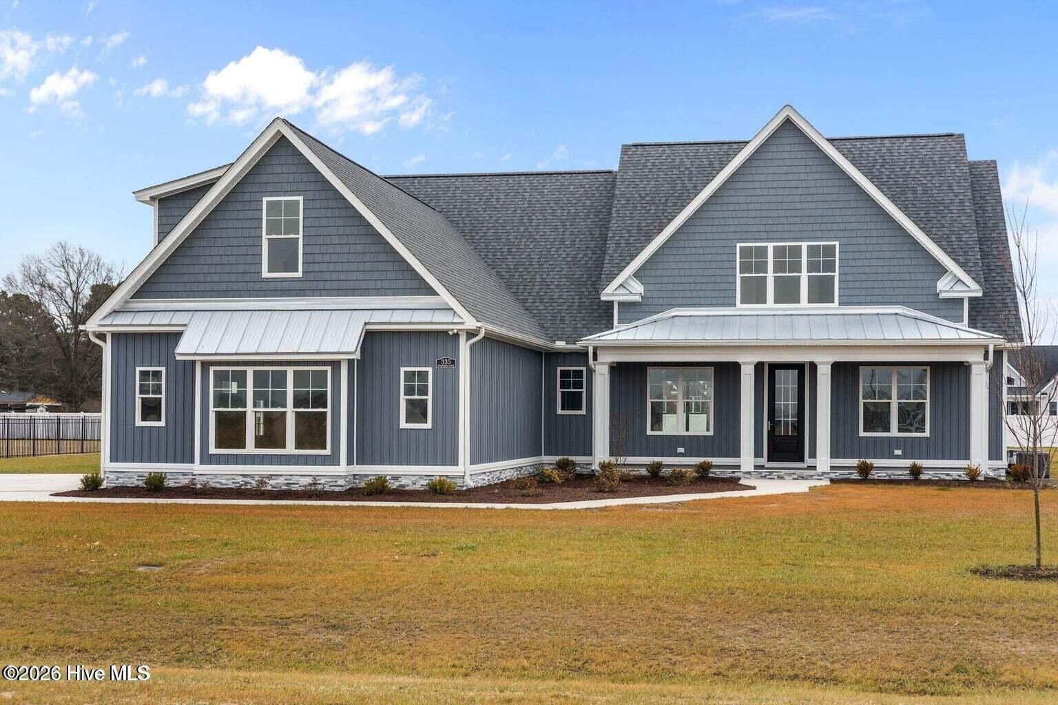 335 Stephanye Lane. Greenville, NC 27834