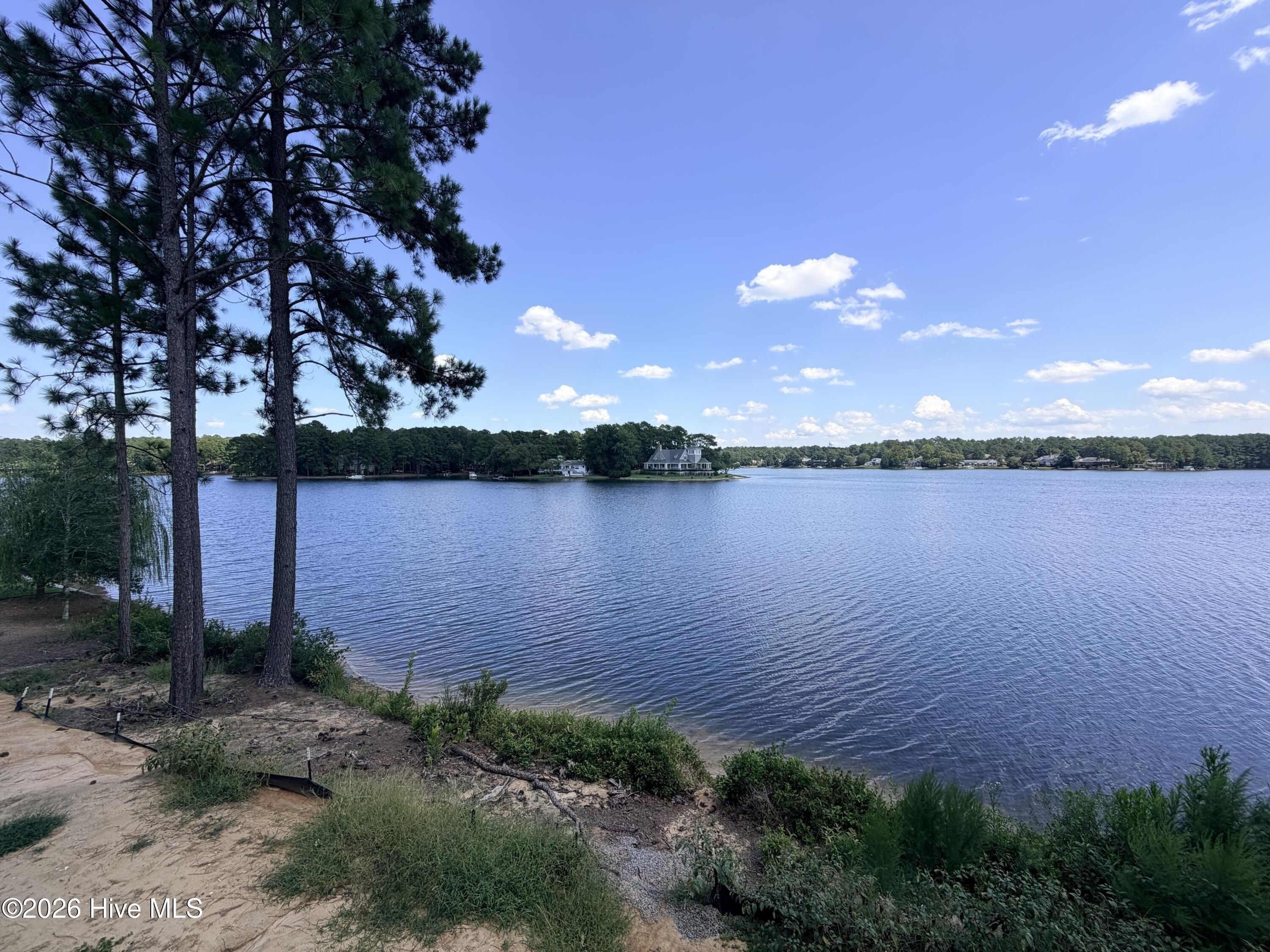 9 Lake Side Court. Pinehurst, NC 28374