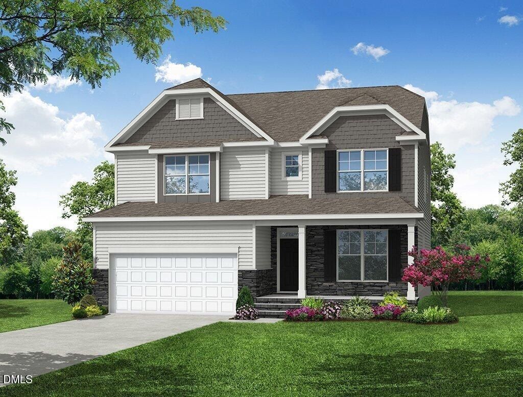 130 Arundel Drive. Archer Lodge, NC 27527