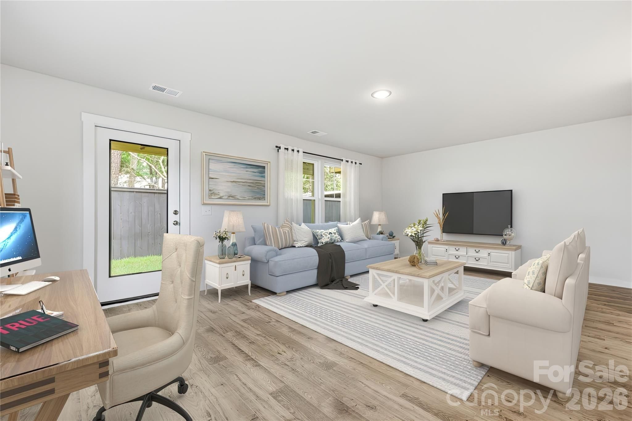 1005 Mossy Glade Road. Indian Trail, NC 28079