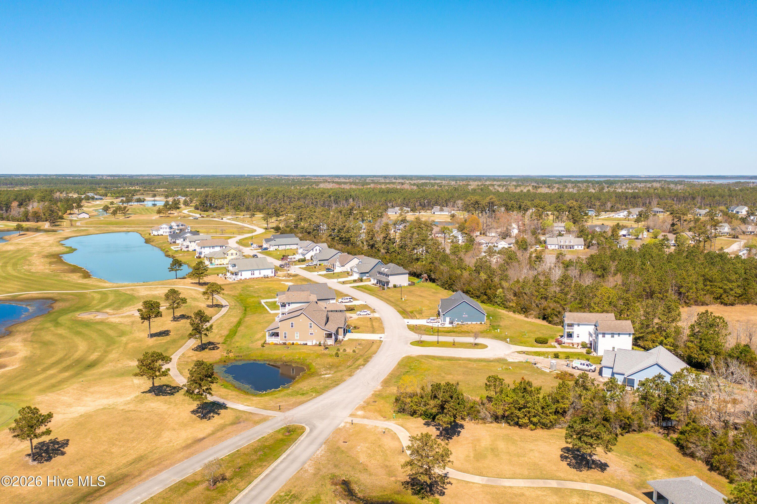 203 Winters Rest Road. Beaufort, NC 28516