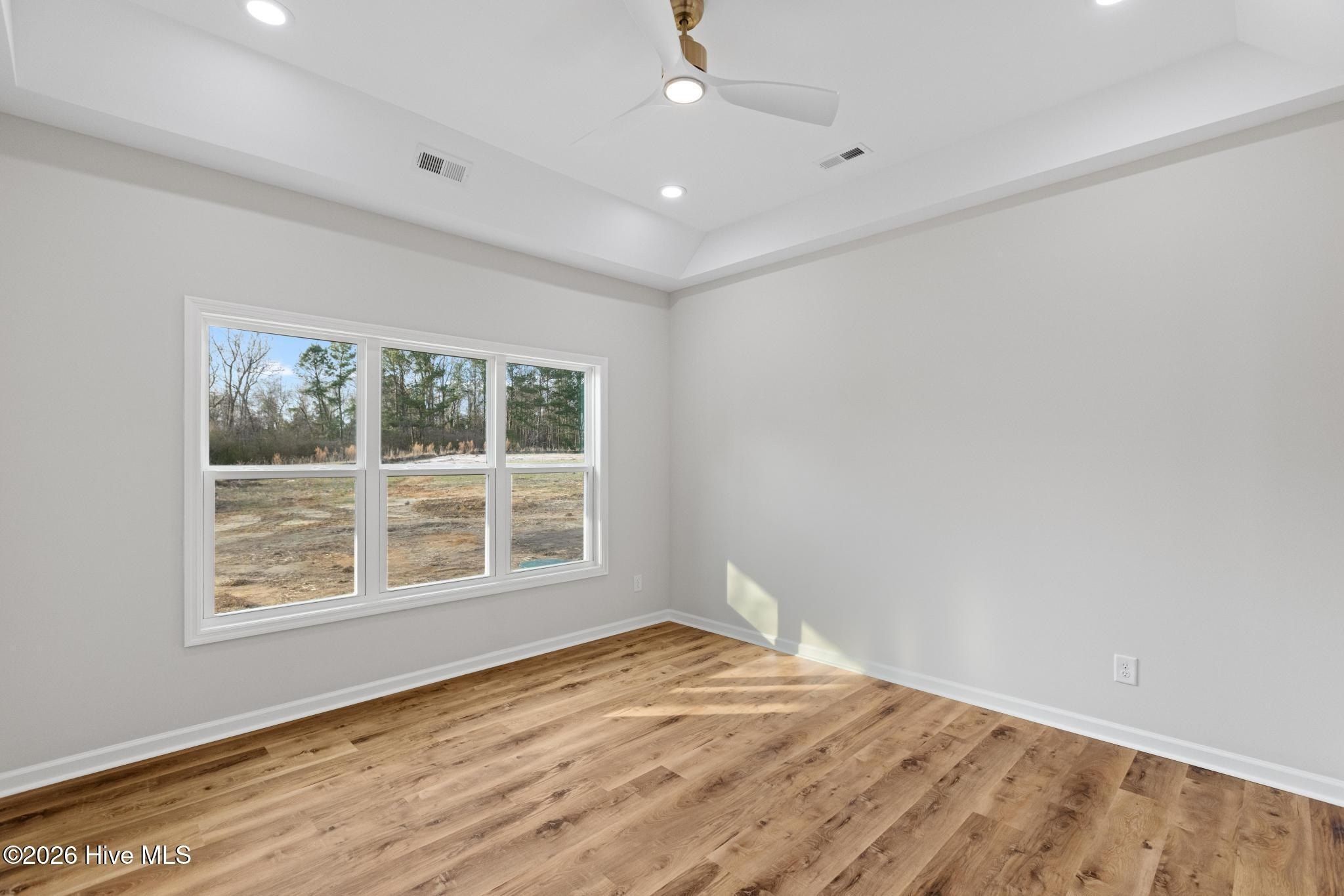 402 Wade Drive. Richlands, NC 28574