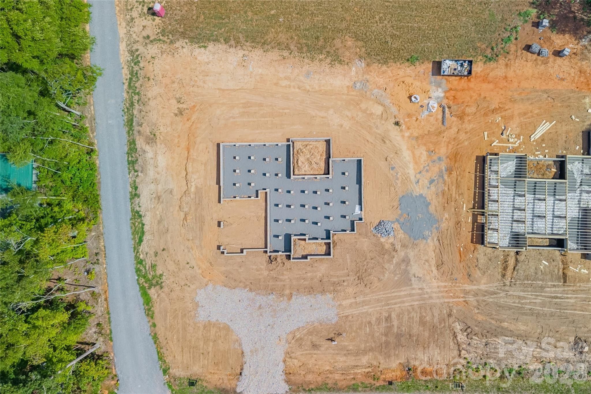 5319 Old Highway Road. Waxhaw, NC 28173