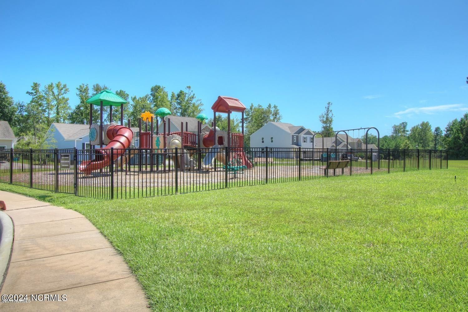 5859 Harebell Road. Leland, NC 28451