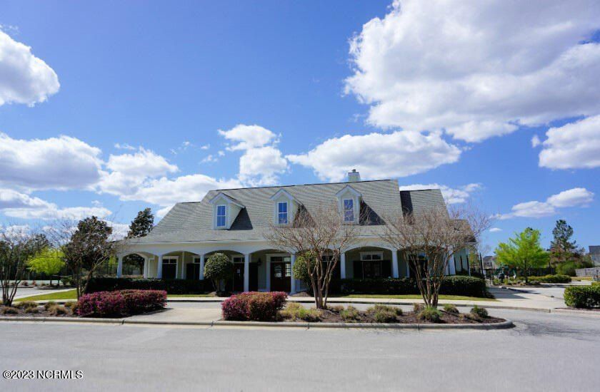 7670 Pennycress Drive. Leland, NC 28451