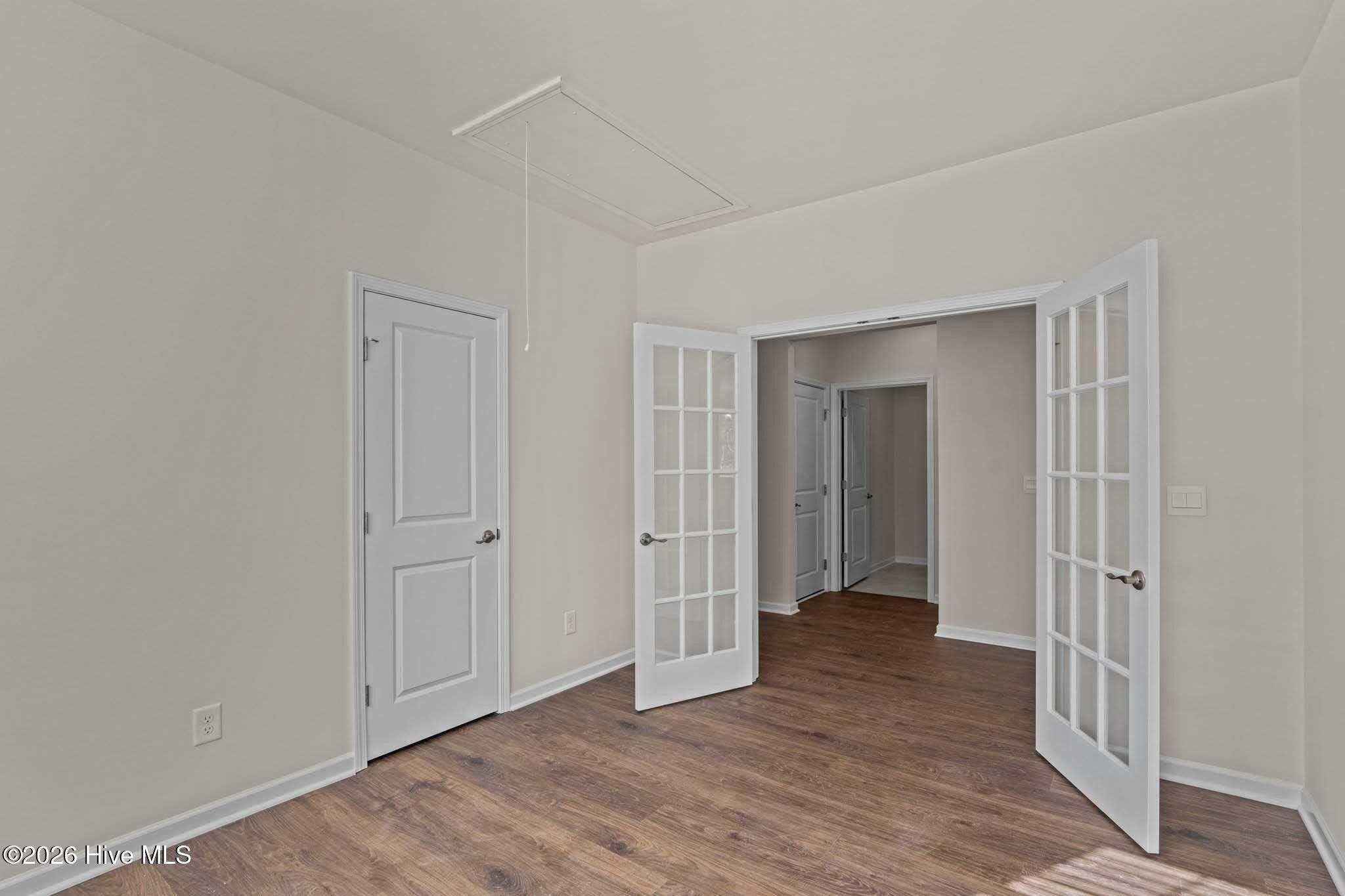 7015 Bayberry Park Drive. New Bern, NC 28562