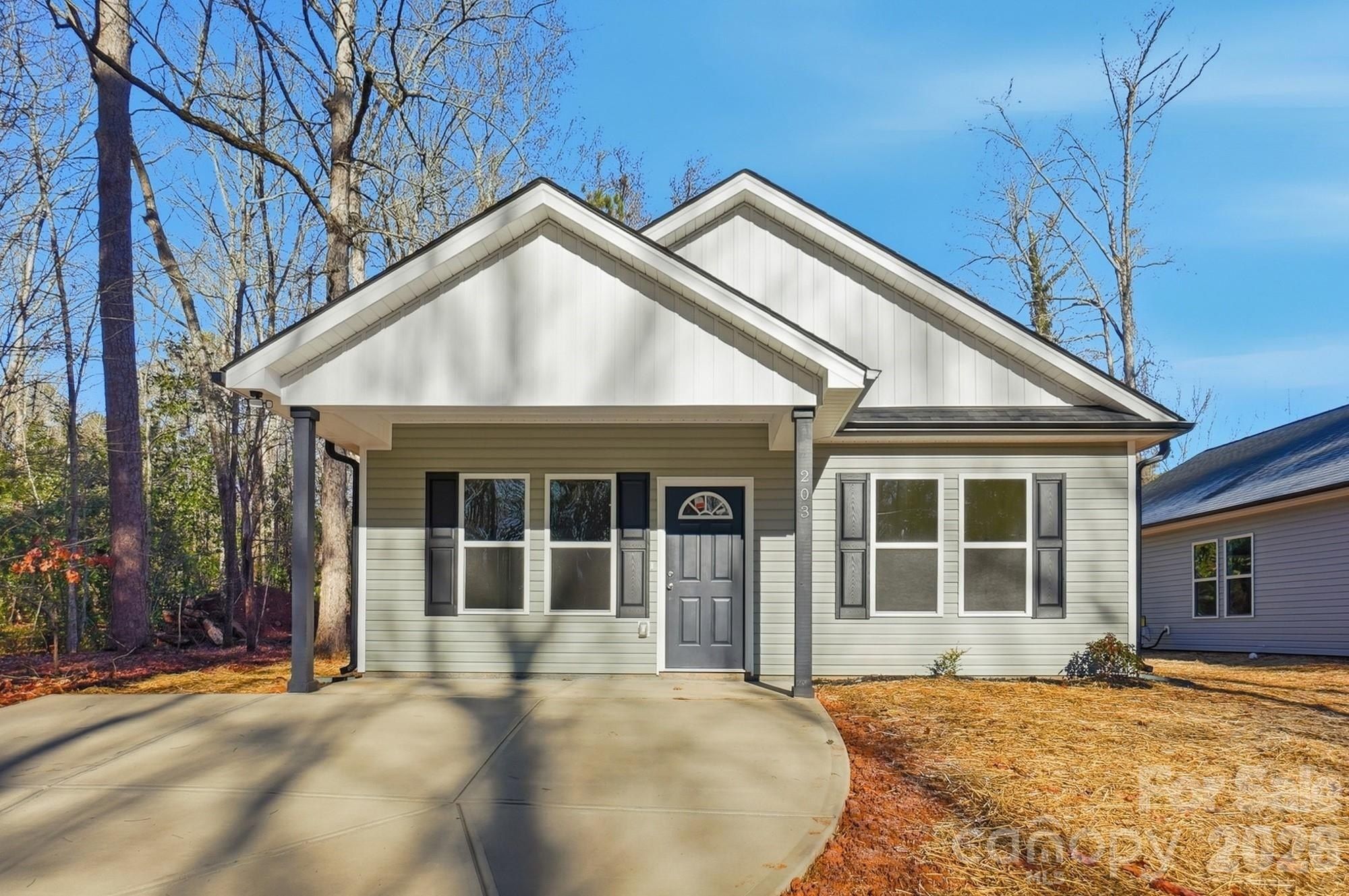 36 W Lewis Street. Wadesboro, NC 28170