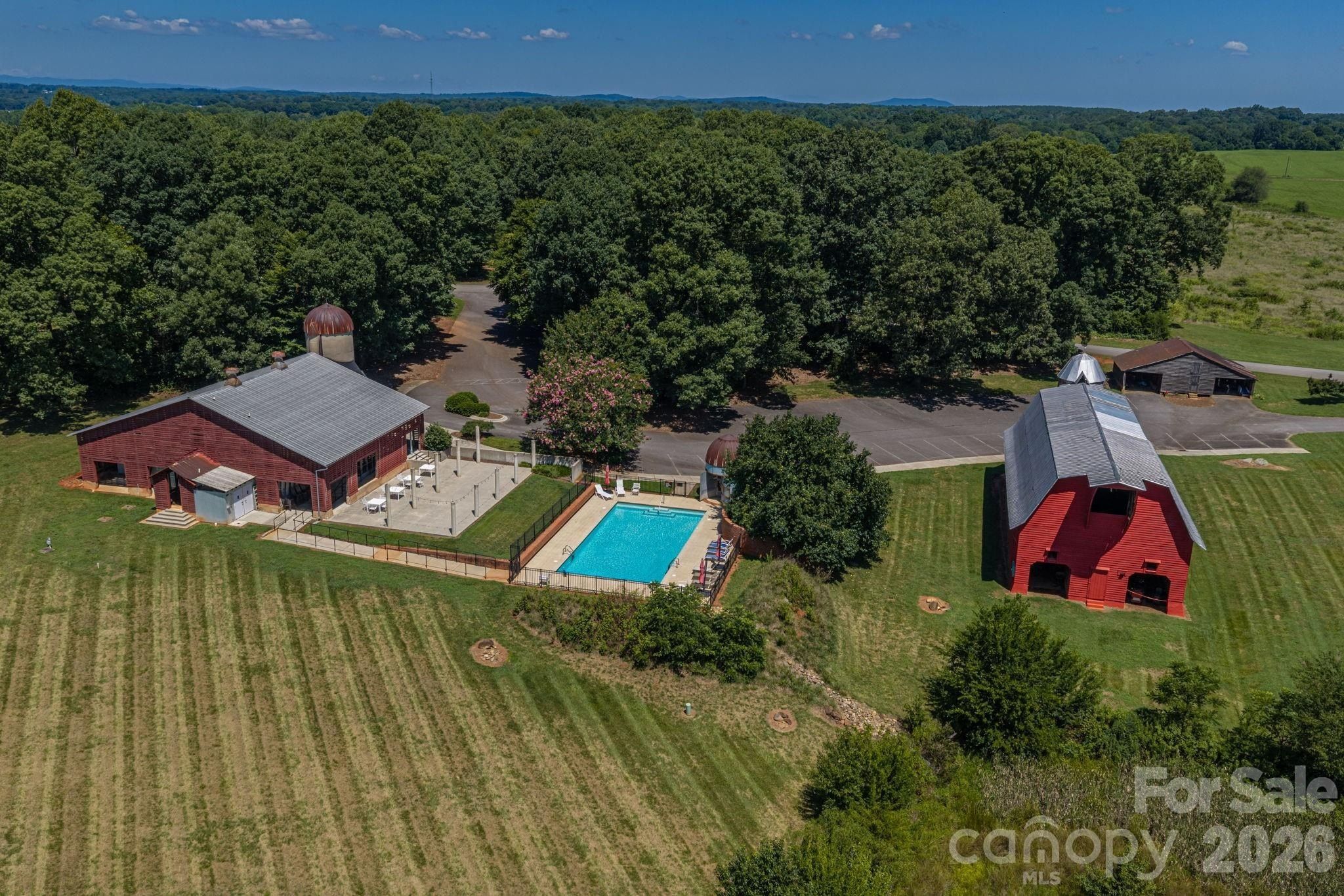 Cline Farm Road. Lincolnton, NC 28092
