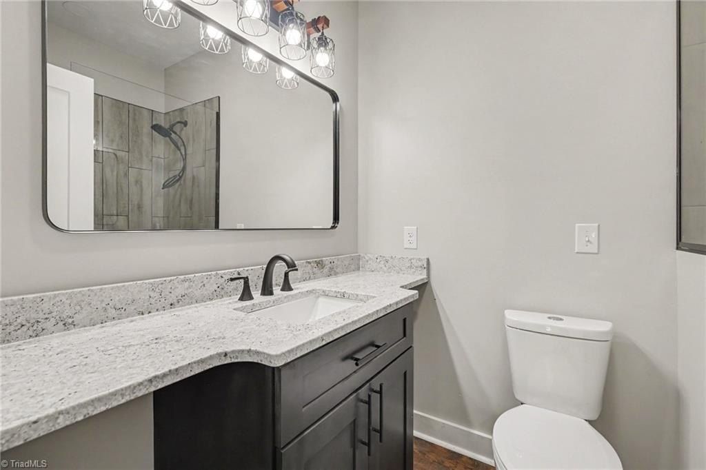 281 Settlement Loop. Stoneville, NC 27048