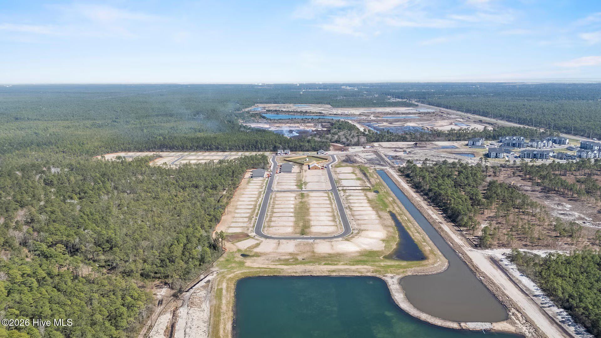 3140 Weather Side Drive Se. Southport, NC 28461