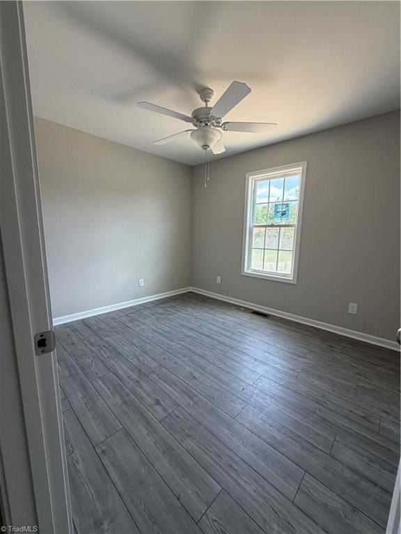 4941 Elmwood Street. Trinity, NC 27370
