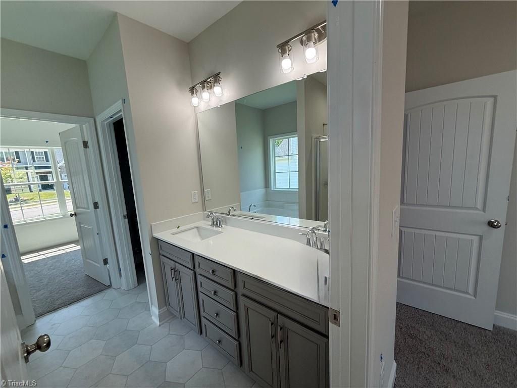 1628 Birtwick Park Street. Kernersville, NC 27284