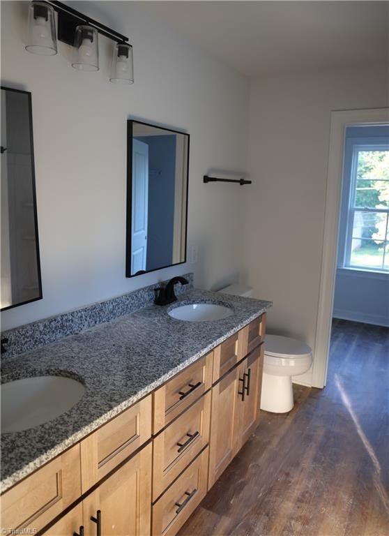 123A Eastside Drive. Lexington, NC 27292