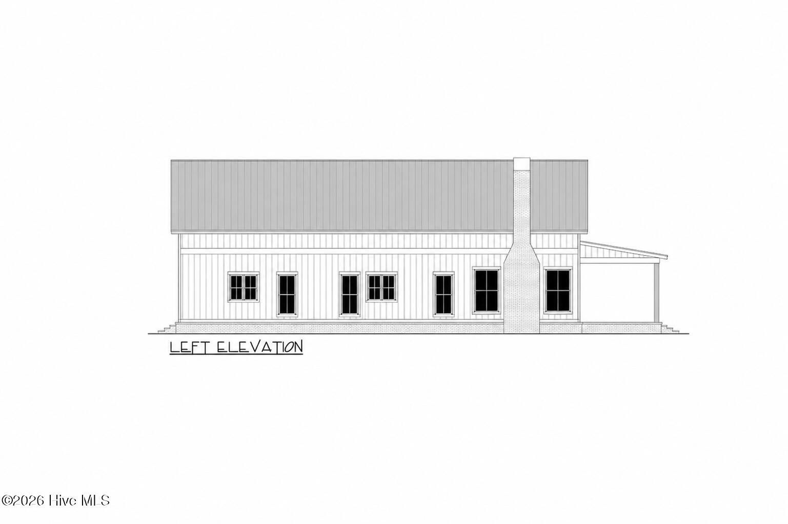 Pine Street. Lake Waccamaw, NC 28450