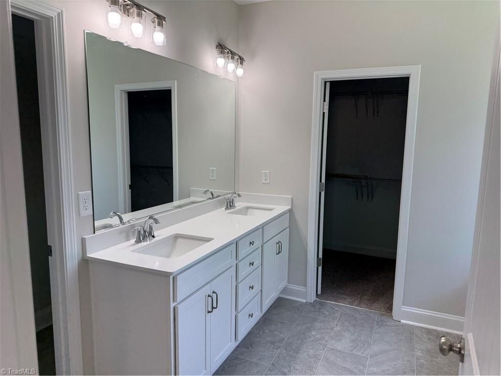 1622 Birtwick Park Street. Kernersville, NC 27284