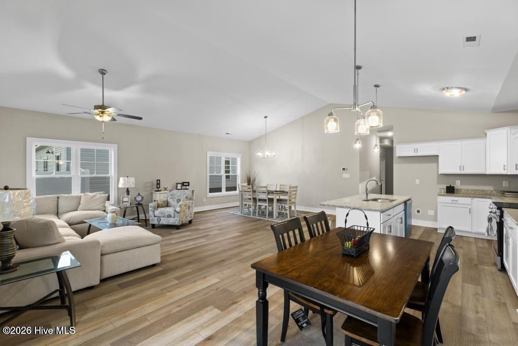 1393 Hammocks Beach Road. Swansboro, NC 28584