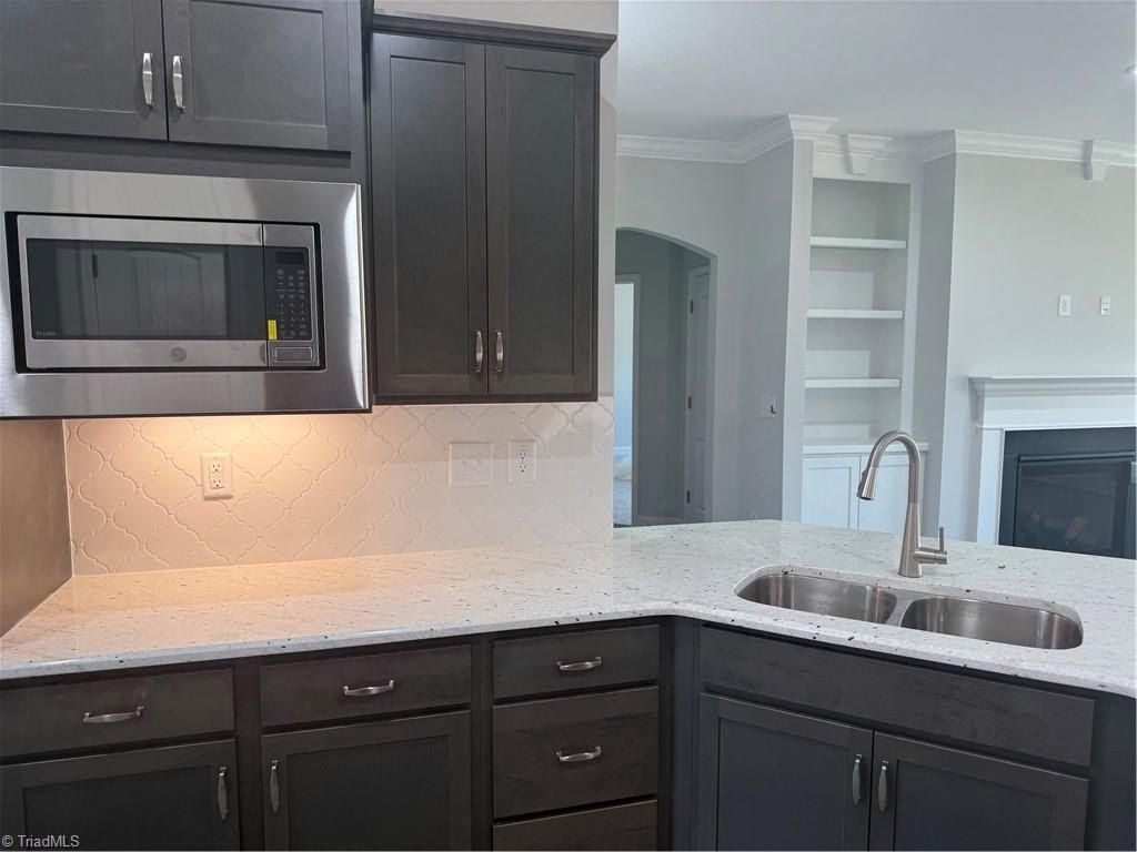 1616 Birtwick Park Street. Kernersville, NC 27284