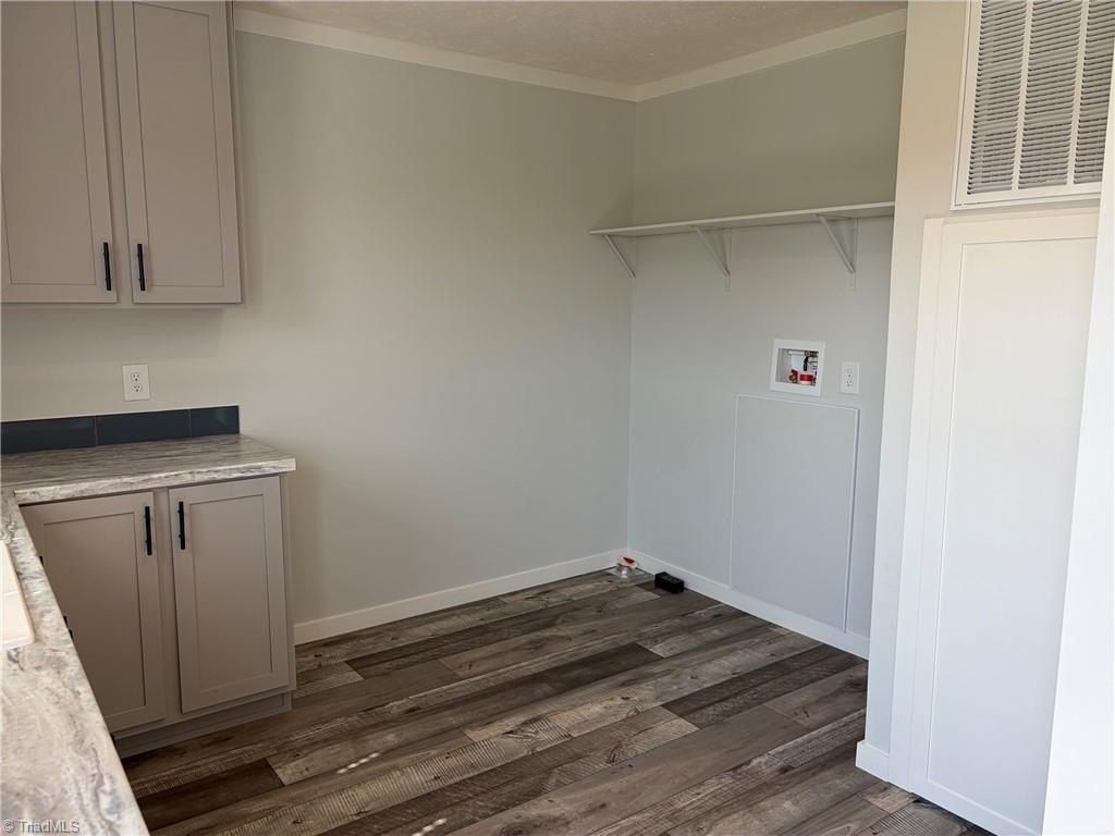 105 Luffman Road. Ronda, NC 28670