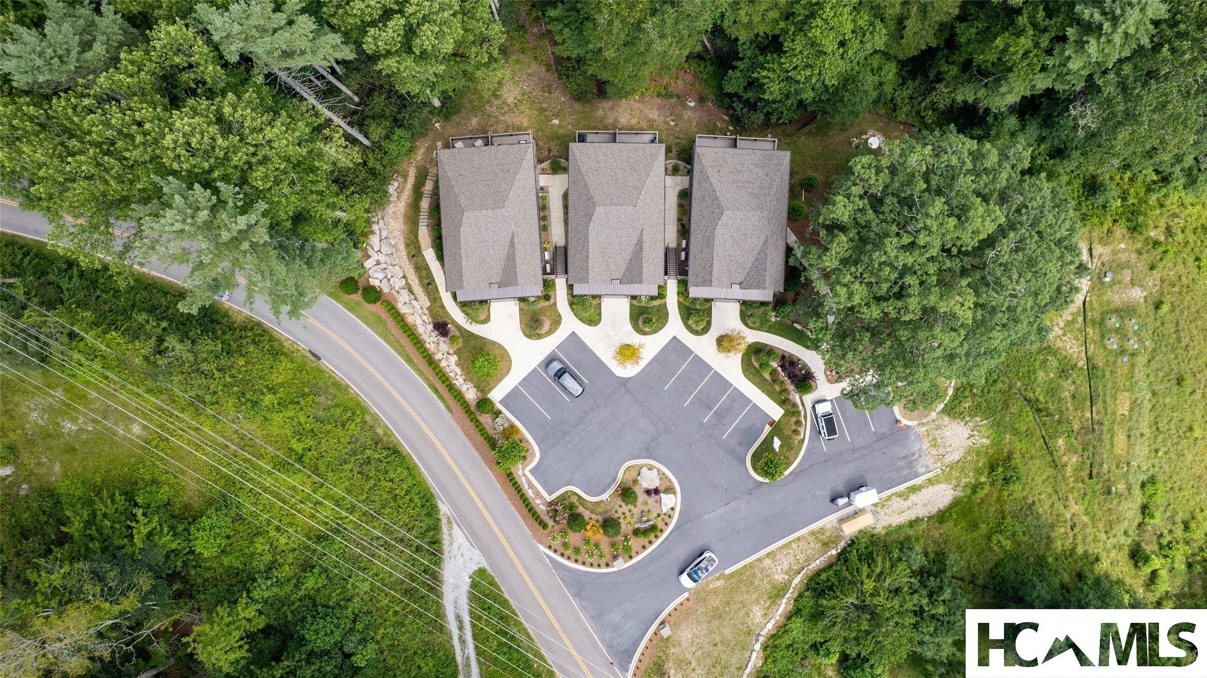 1085A Hicks Road. Highlands, NC 28741