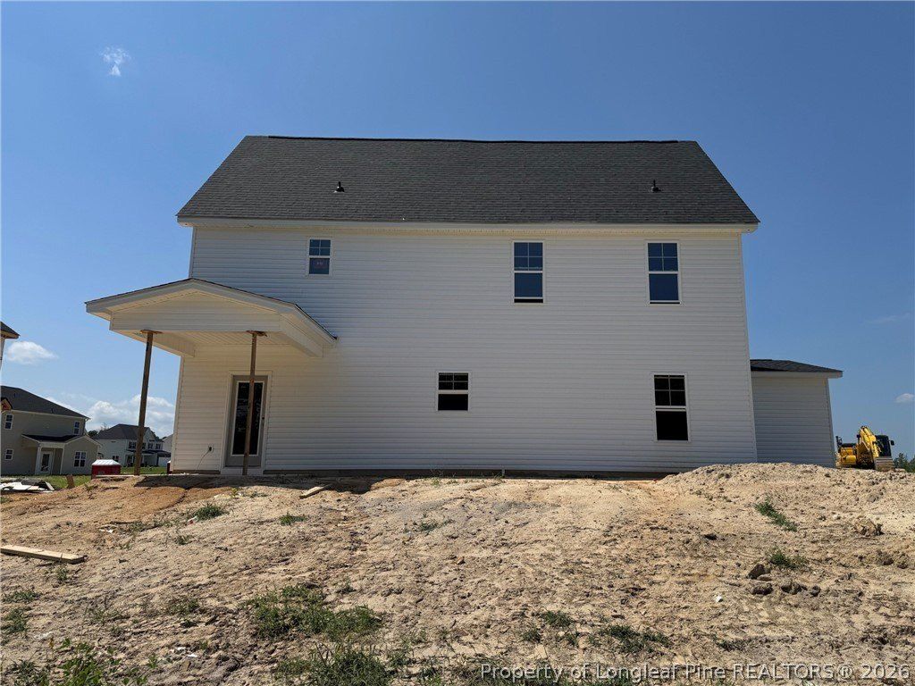 212 Holden Lot 52 Lane. Aberdeen, NC 28315