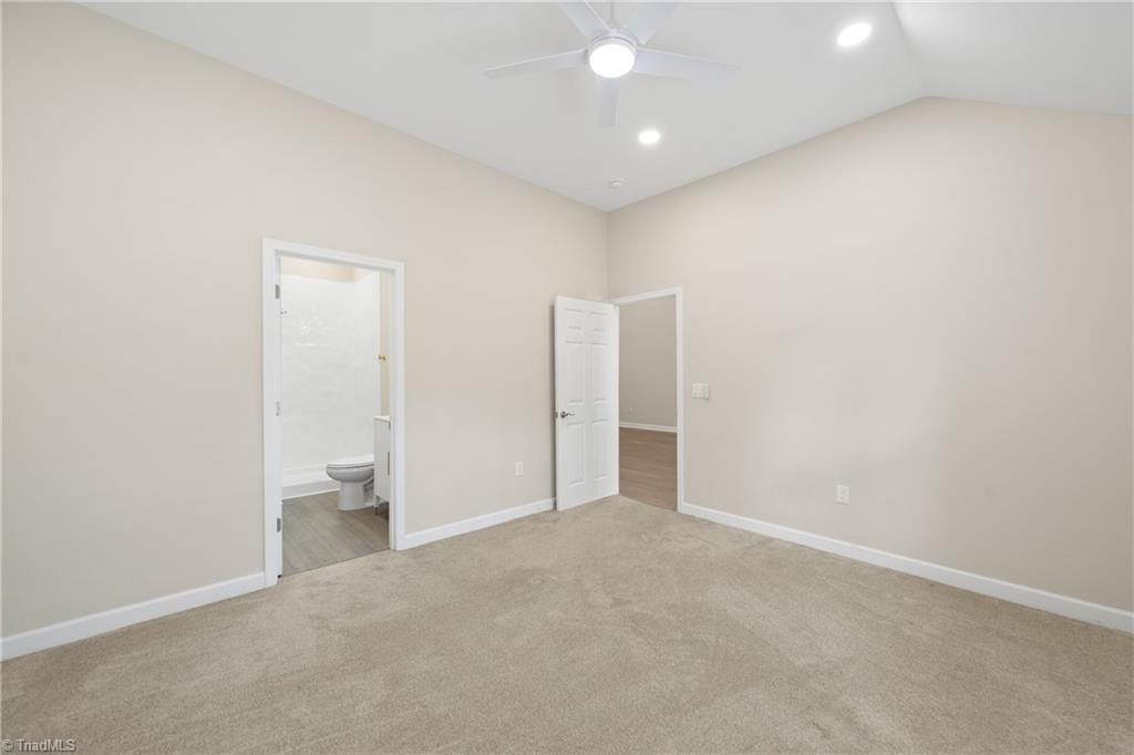 3101 Hickory Ridge Drive. Winston-Salem, NC 27127