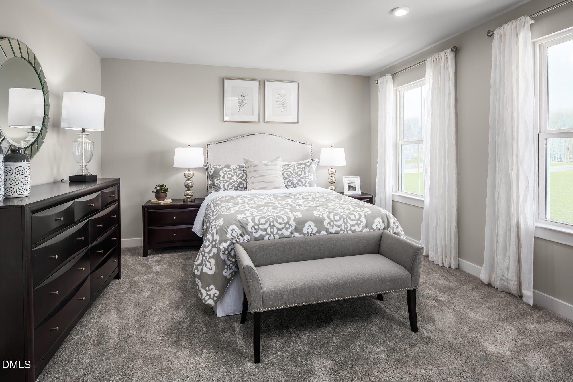2228 Silver Laurel Lane. Raleigh, NC 27604