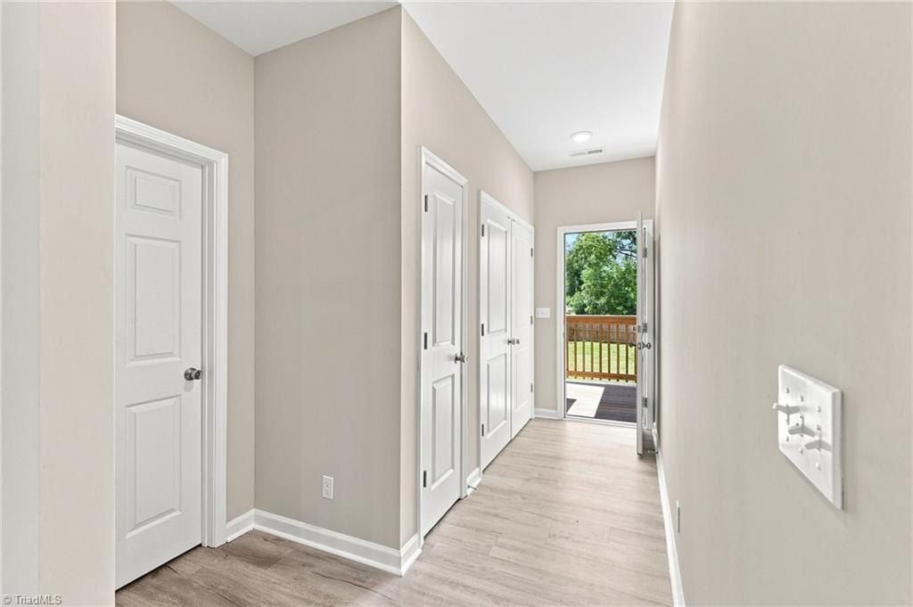 1110 Richland Street. High Point, NC 27260