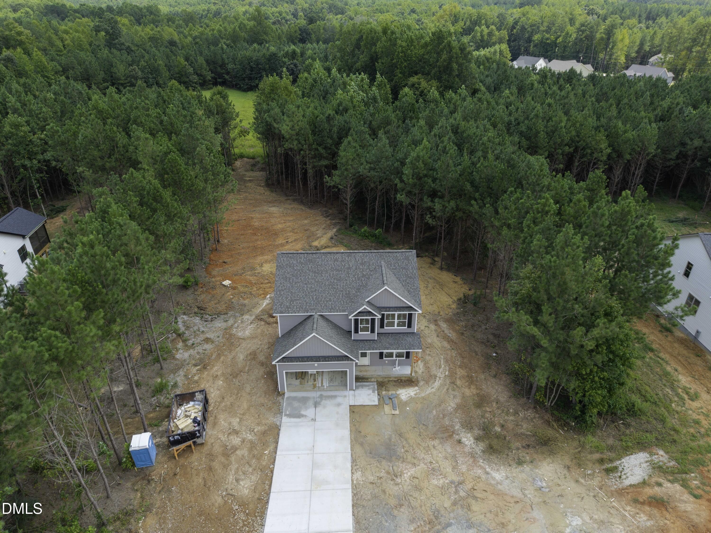 8555 Savage Road. Spring Hope, NC 27882