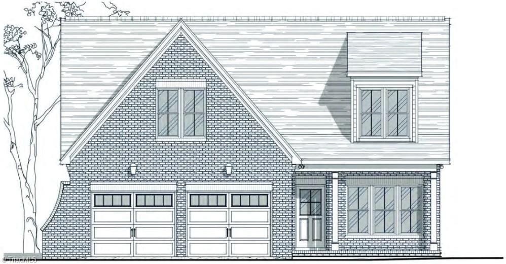 1414 Charolais Drive. Winston-Salem, NC 27106