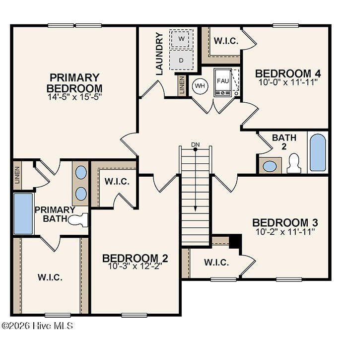 400 Hillwood Drive. Sanford, NC 27332