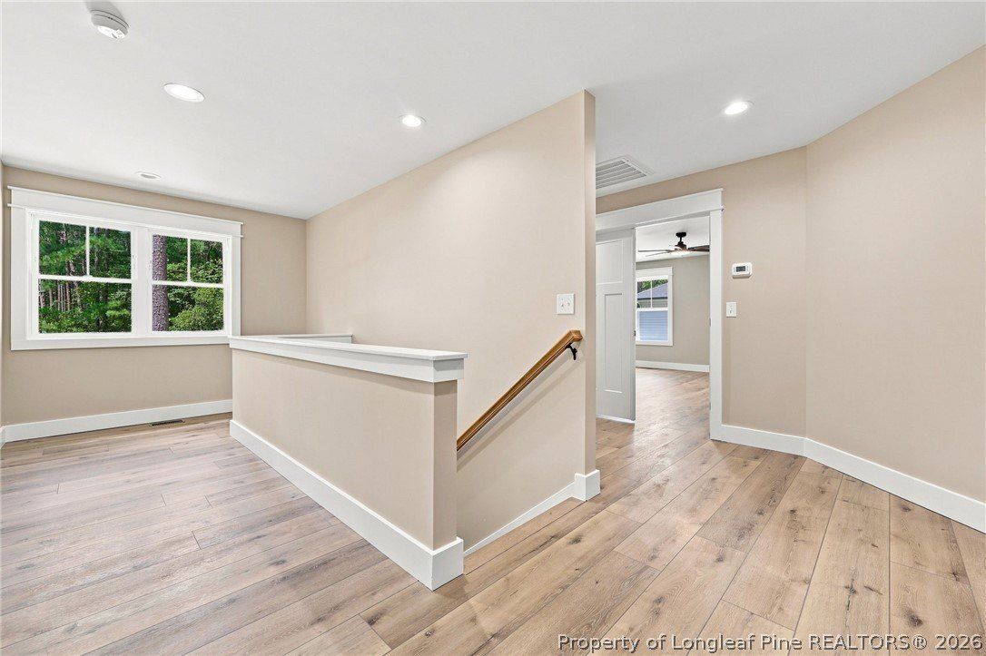 775 Riverbirch Drive. Vass, NC 28394