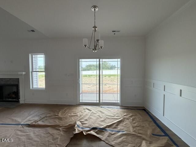 755 Olive Branch Drive. Smithfield, NC 27577