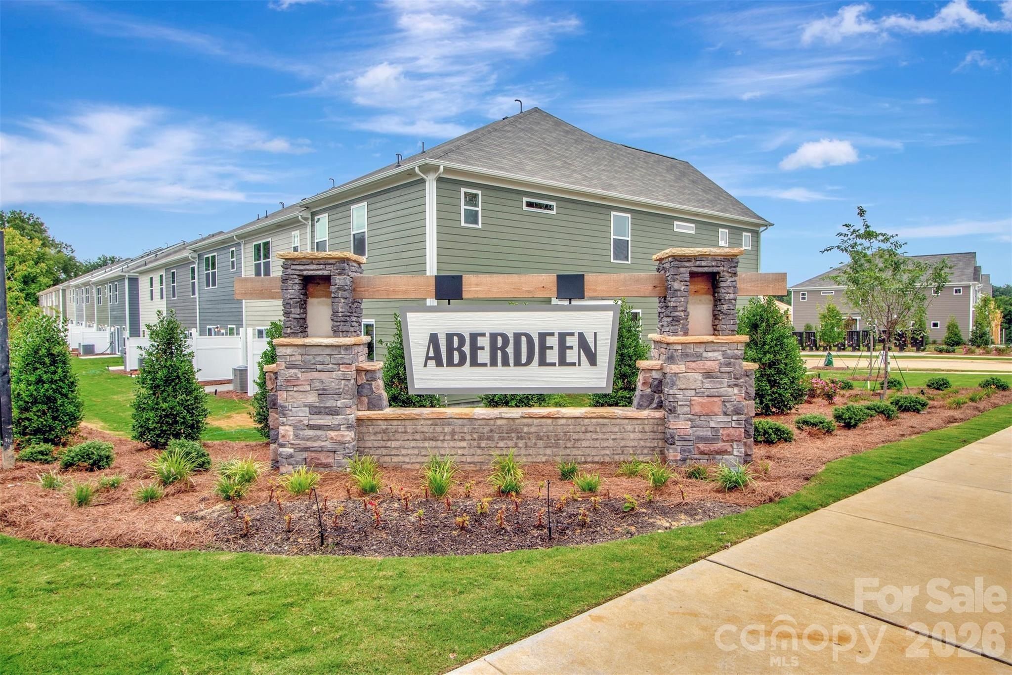 7034 Bentz Street. Charlotte, NC 28269