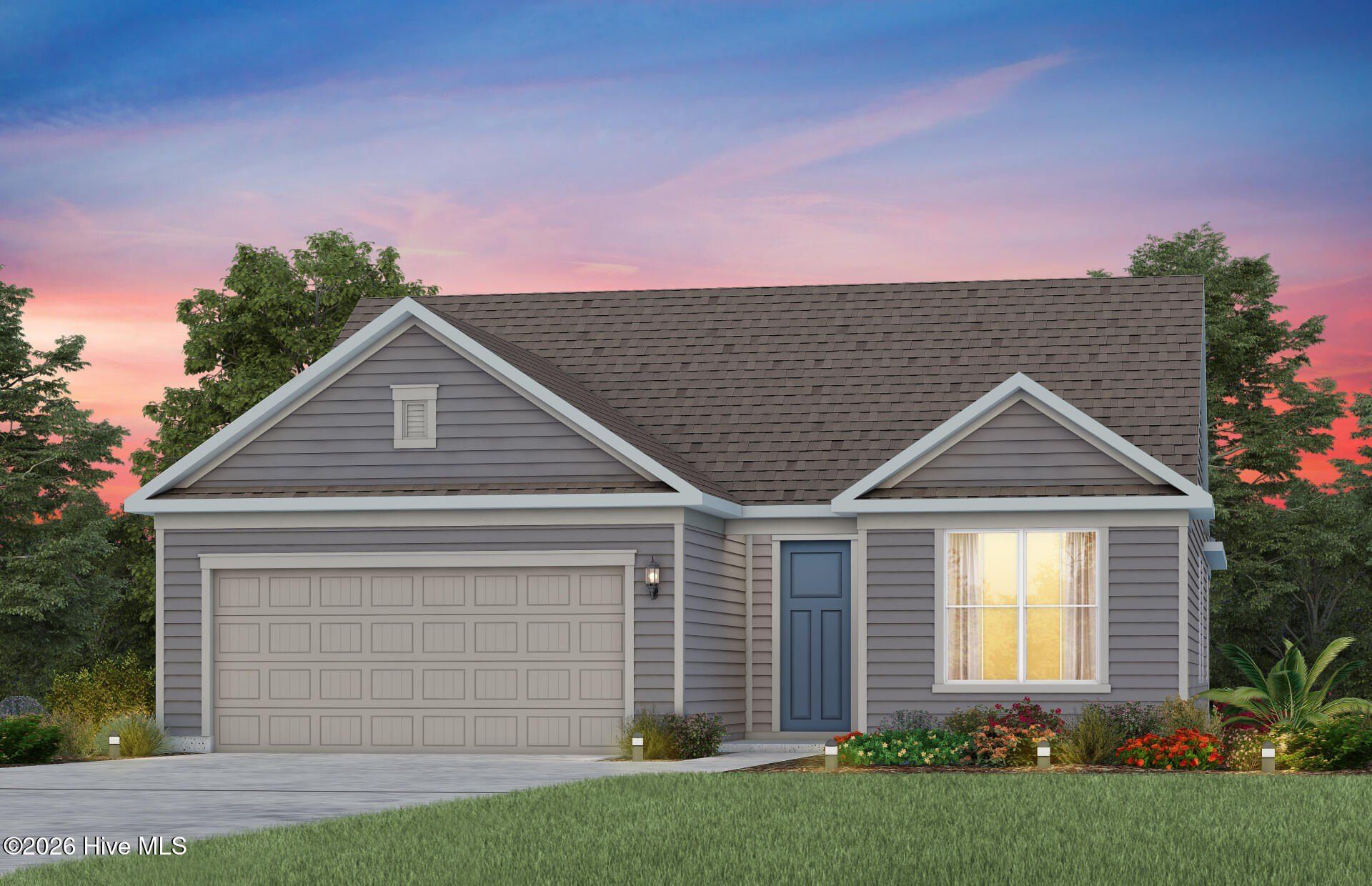 3012 Sea Fret Place Sw. Shallotte, NC 28470