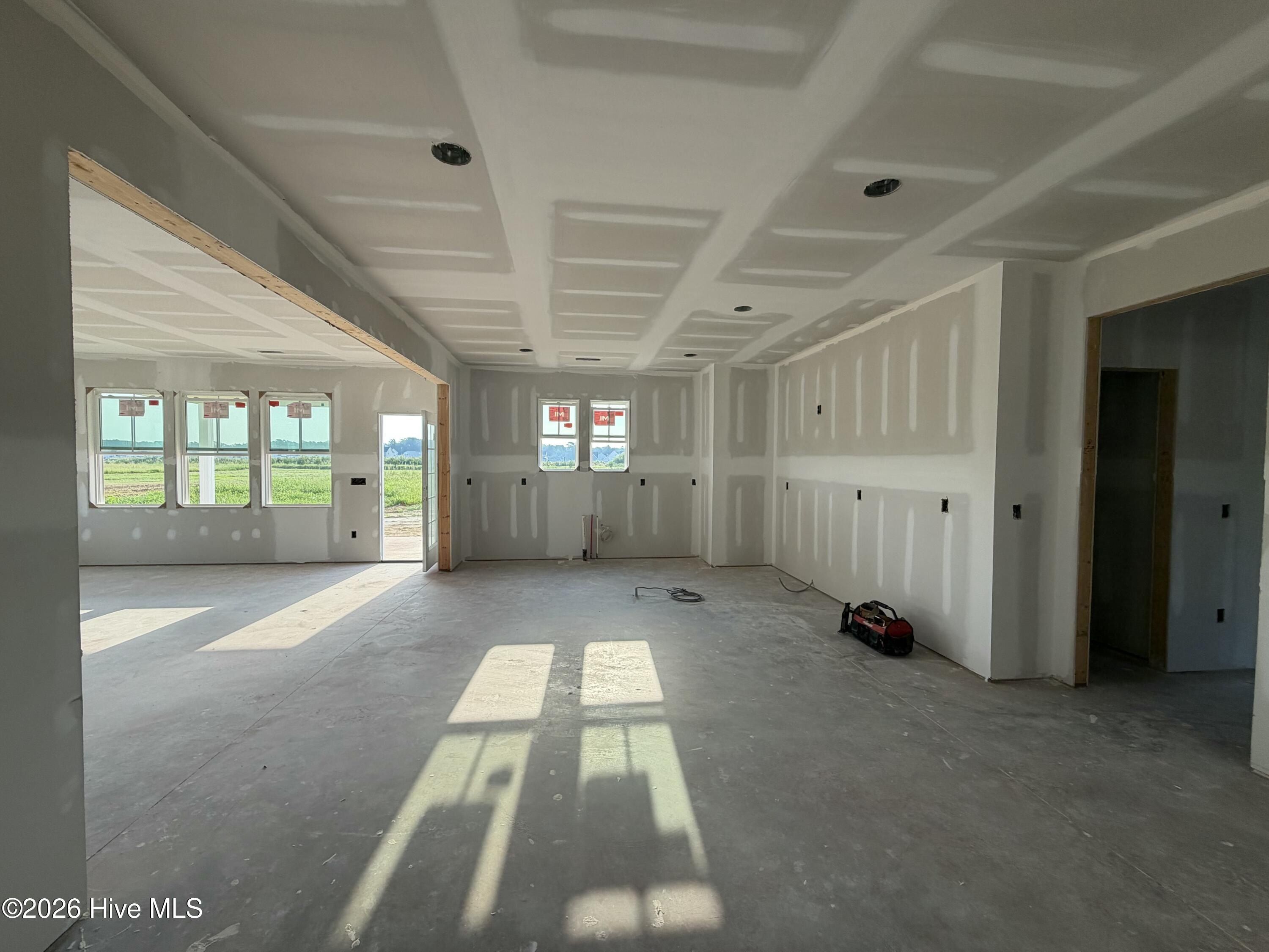 823 Tupelo Tree Drive. Hubert, NC 28539