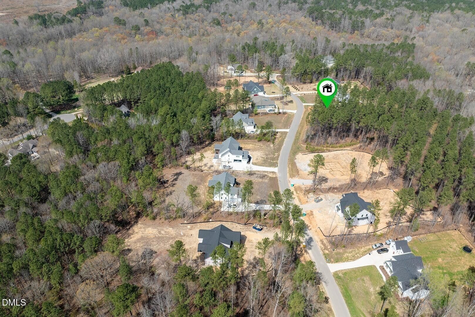 250 Whistlers Cove. Louisburg, NC 27549