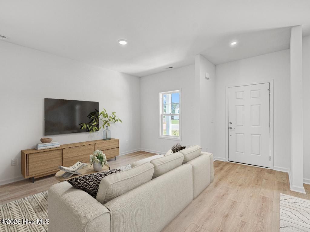 545 Bartley Street. Vass, NC 28394